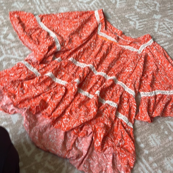 Free people talk about it tunic s - Picture 5 of 6